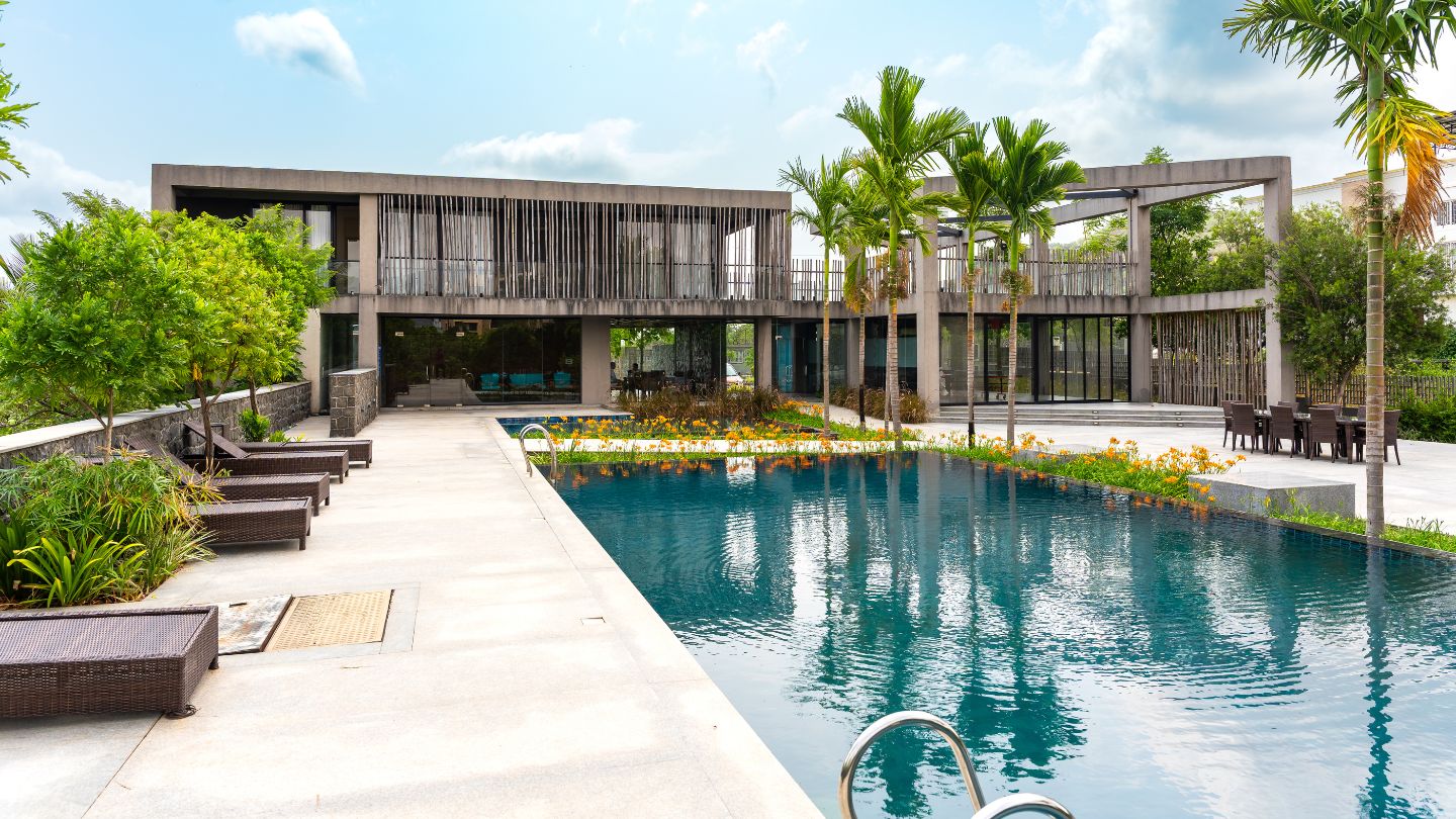 Banyan Tree Realty heritage and legacy